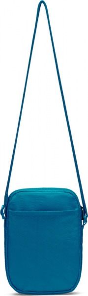 Сумка Nike Nk Heritage S Smit BA5871-301 бірюзовий 