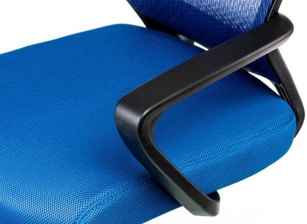 Кресло Special4You Marin E0918 синий 