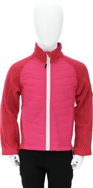 Джемпер McKinley Ronnie 250819-902896 р. 164 рожевий