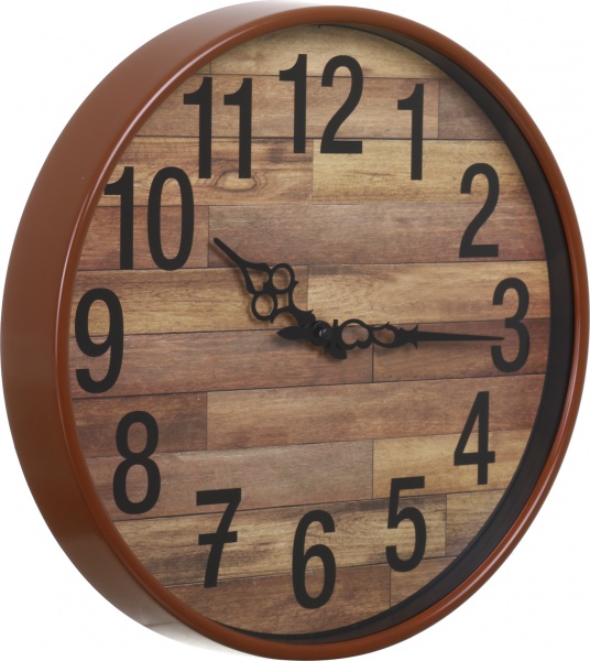 Часы настенные Antique O52108 Optima