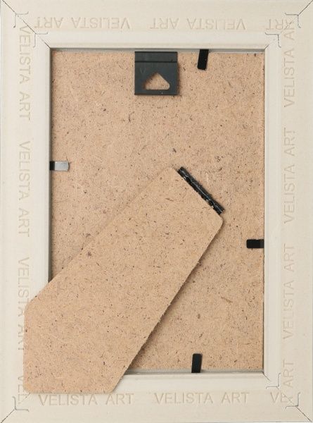 Рамка для фото Velista 28D-1105-49V 10x15 см 