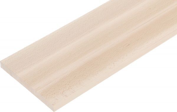 Підсходинка Горекс бук 800х180х20 мм