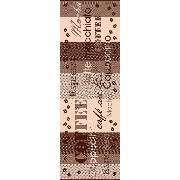 Килим Карат Flex 19052/19 0.67x2.00