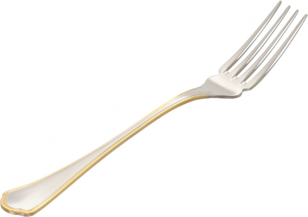 Вилка сервировочная DOMUS ORO 1 шт. 130C1DS/OR