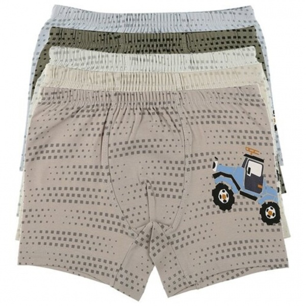 Трусы для мальчика Donella 75931AZ р.134-140 в ассортименте 