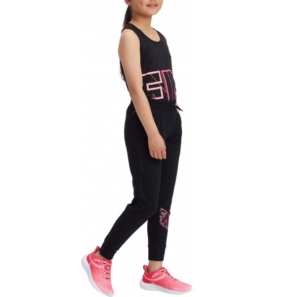 Штани Energetics Susi XIV G 417390-050 р. 116 чорний