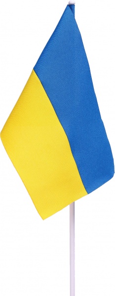 Флаг П2 габардин (П2Г)