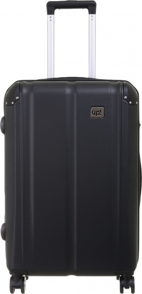 Валіза UP! (Underprice) HQ22100 60х41х25 см графіт 