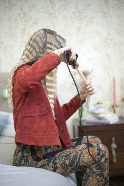 Мультистайлер Rowenta Fashion Stylist 3в1 CF4512F0