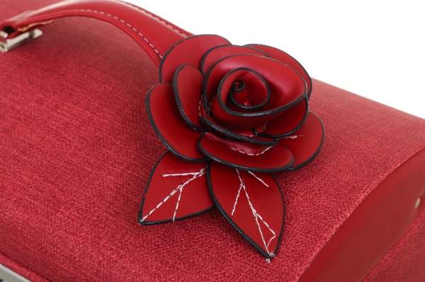 Шкатулка для украшений Royal faith 30х20,5х19 см в ассортименте