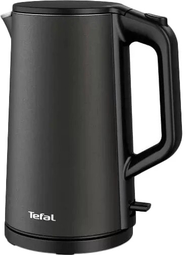 Электрочайник Tefal Double Layer SS KI583E10 Электрочайник Tefal Double Layer SS KI583E10 