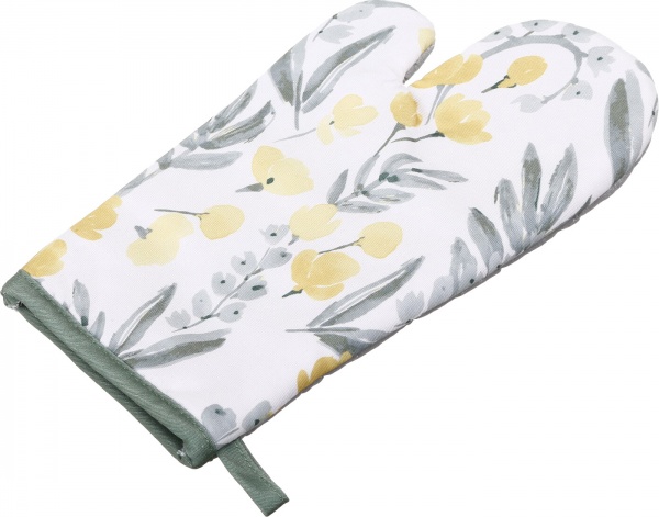 Прихватка-рукавиця Asteria 17x28 см різнокольоровий Luna 