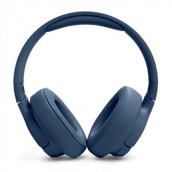 Навушники бездротові JBL Tune 720BT blue (JBLT720BTBLU) 