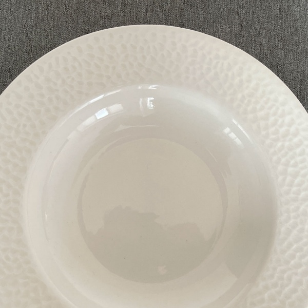 Тарілка глибока Мона Ліза VT-P-2220МL 730 мл Vittora