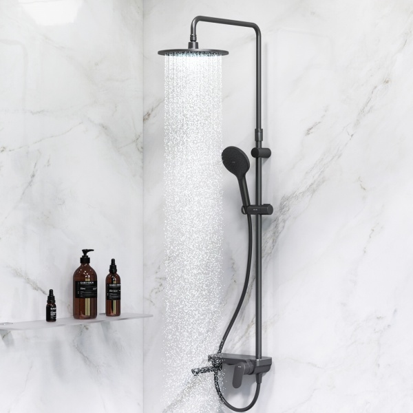 Душевая система AM.PM ShowerSpot F0780700