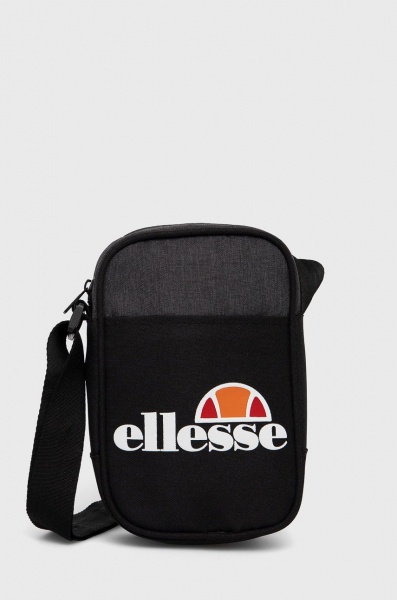 Сумка Ellesse LUKKA CROSS BODY BAG SAAY0728011 черный 