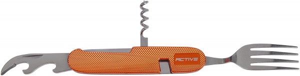 Нож многофункциональный ACTIVE Luncher 63.03.30