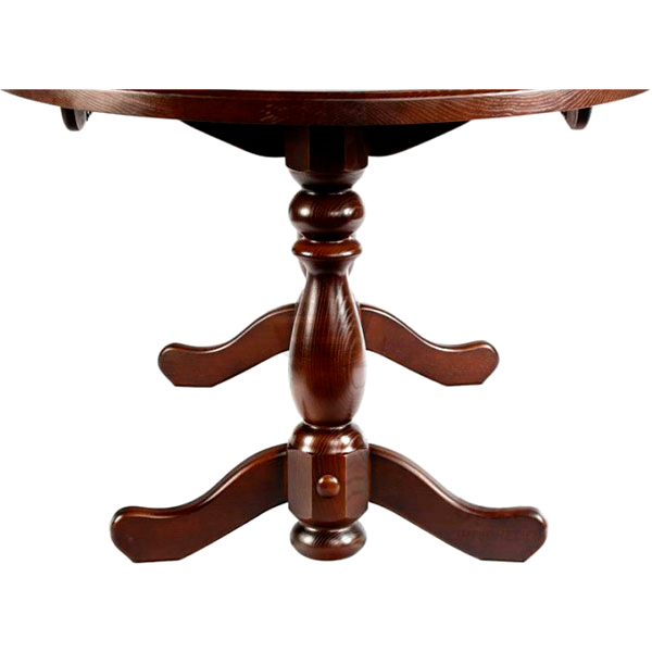 Стіл обідній РПМК Гірне горіх 