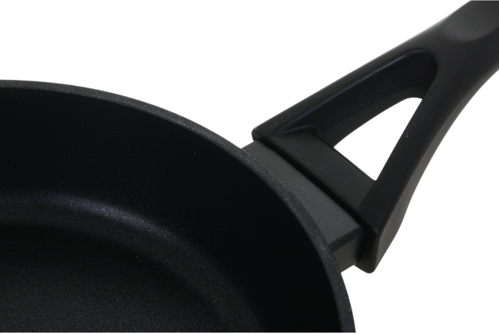 Сковорода Maxmark Titanium Deep 24 см MK-TT35224