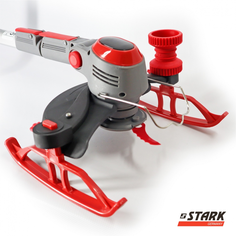 Нож для триммера Stark 20 шт. + держатель