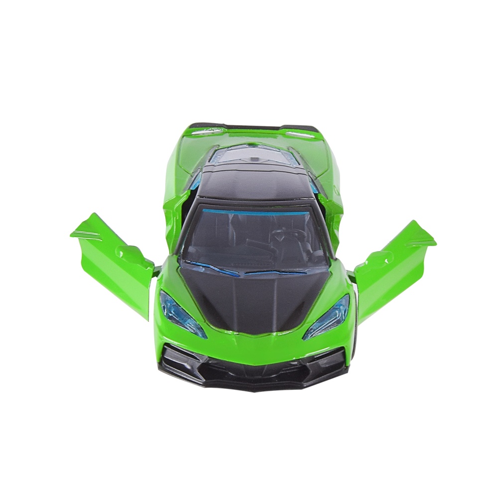 Машинка Автопром 1:32 AP74180