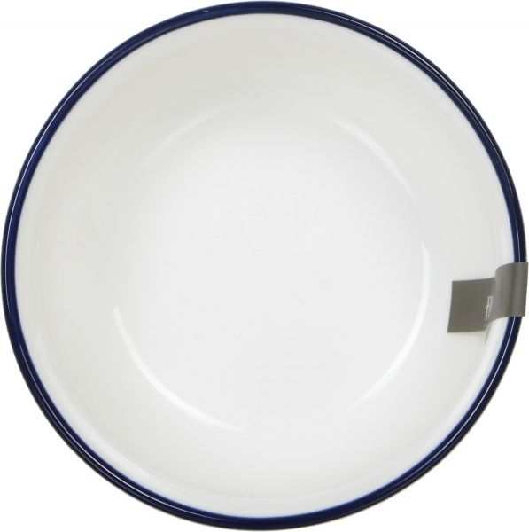 Салатник Nostalgia white 11,5 см LH5697-11.5-J020 Fiora