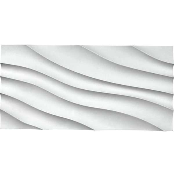 Плитка гипсовая 3D-панель Живой камень Стерео №2 0,5 кв.м 