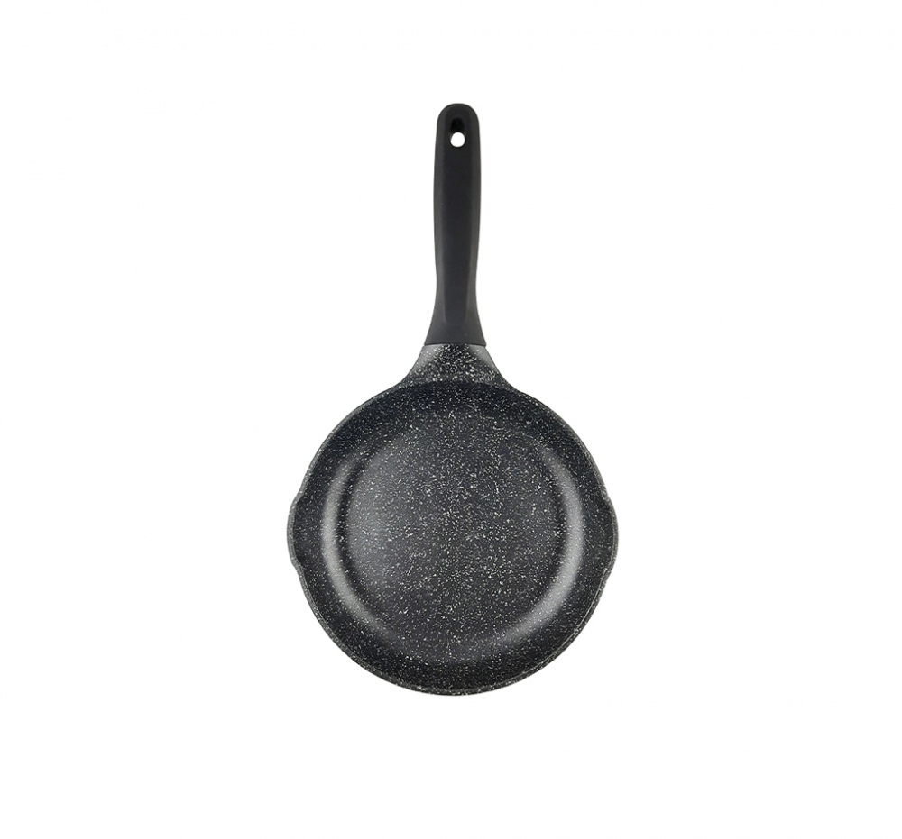 Сковорода Vinzer Kuro Induction Line 20 см 50419