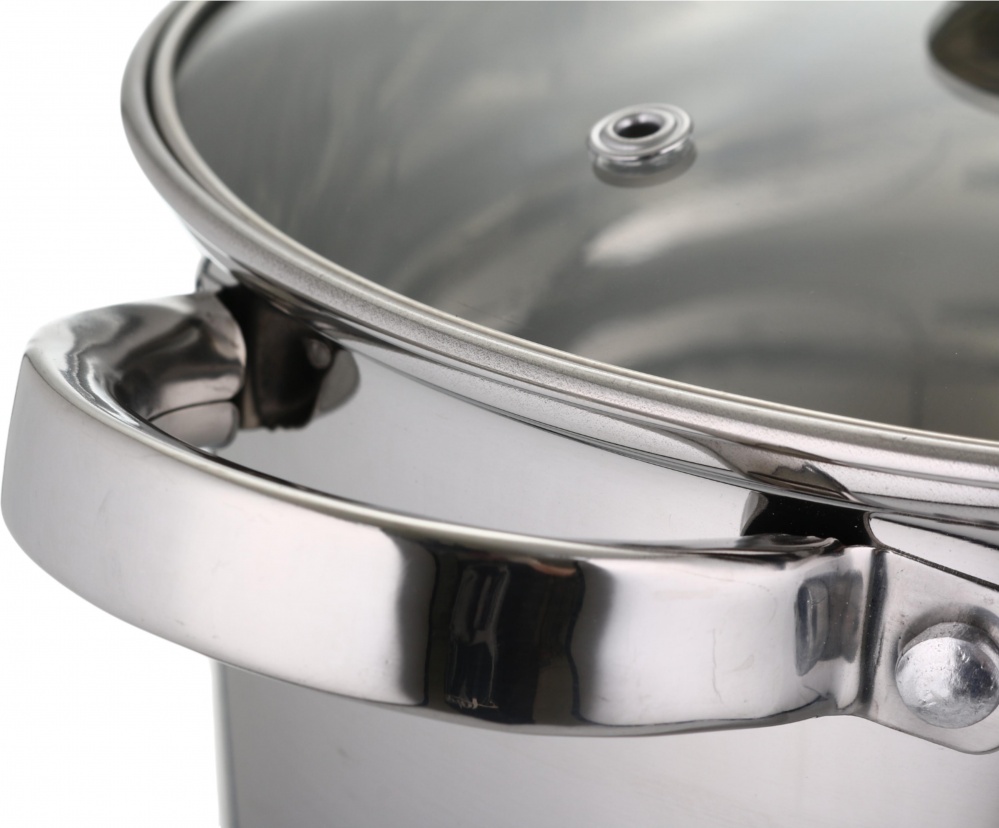 Набір каструль Maxmark Classic 6 предметів MK-3706А