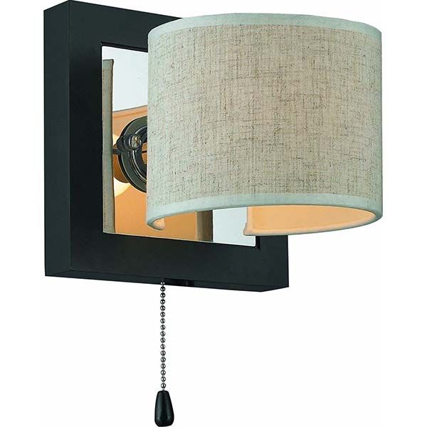 Бра Altalusse INL-3094W-01 венге