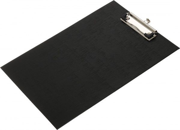 Планшет А4 чорний