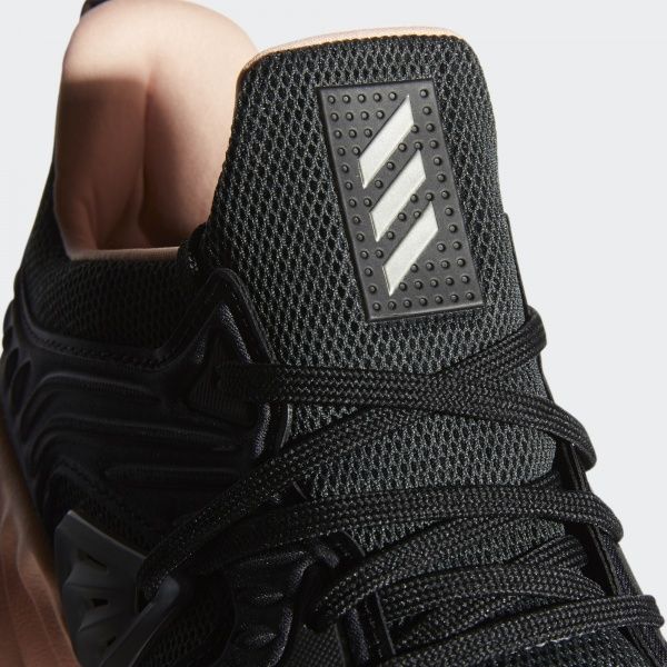 Кроссовки Adidas alphabounce instinc F33937 р.7 черный