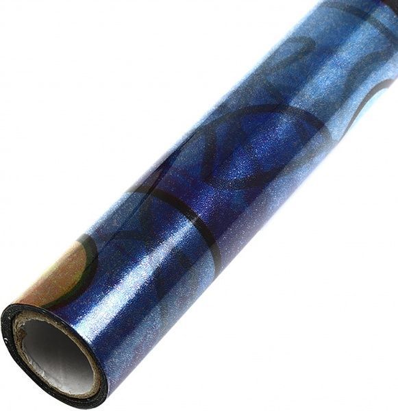 Плівка самоклеюча вітражна T008  0,45x2 м