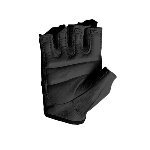 Перчатки для фитнеса PowerPlay PP_2311 р. S черный 