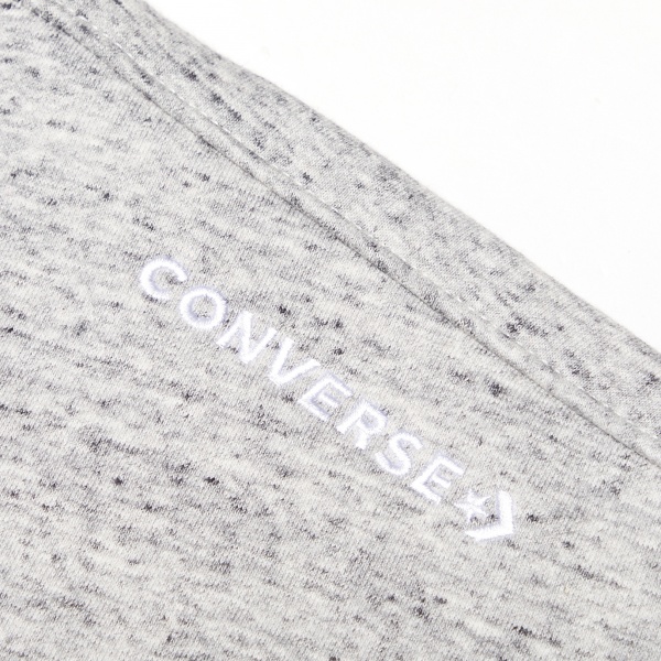 Свитшот Converse 10017908-080 р. M серый