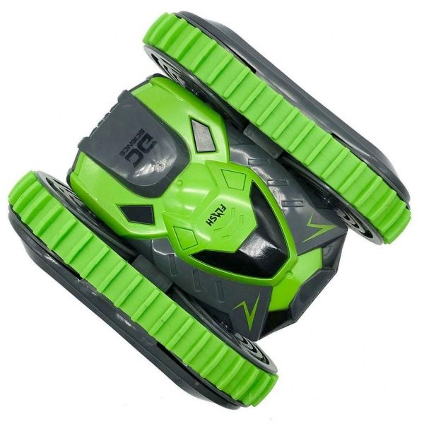 Машинка на р/у перевертыш 1:18 YED1901A