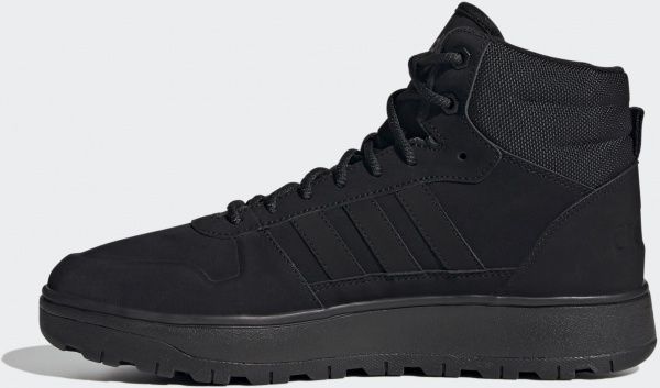 Черевики Adidas BLIZZARE FW6784 р. UK 7,5