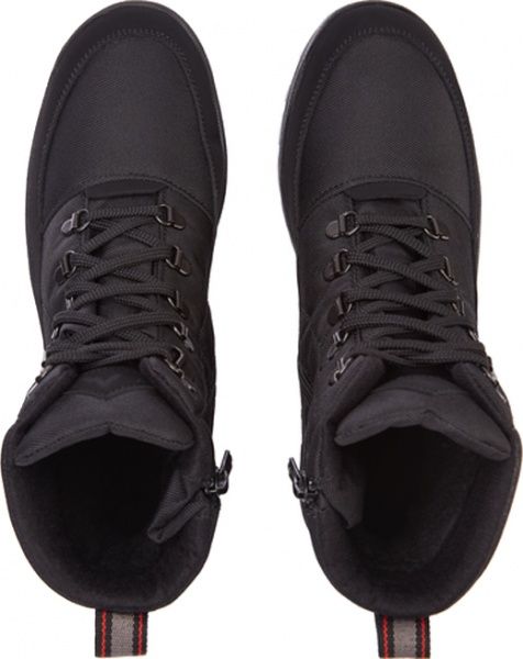 Черевики McKinley Winter Fox IV AQX 409834-901050 р. EUR 41 чорний