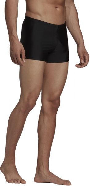 Плавки Adidas FIT BX BOS DY5078 р.5 чорний