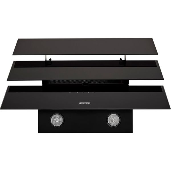 Витяжка Eleyus Fiona 1000 60 BL