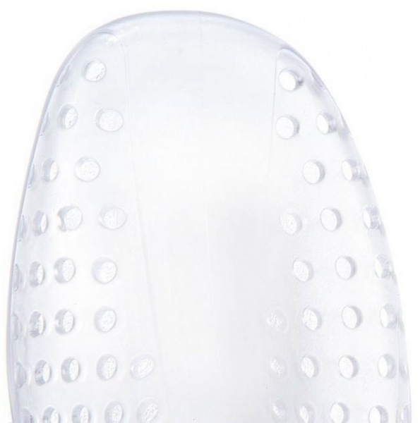 Тапочки для кораллов Arena 80431-11 р.45 прозрачный