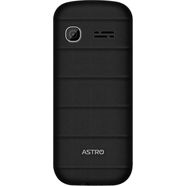 Мобильный телефон Astro A171 black