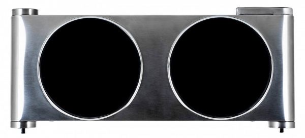 Настільна плита Ergo HL-2208 