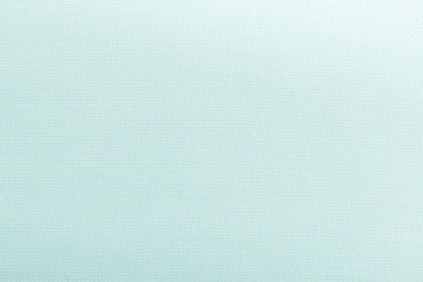 Наволочка 70x70 см бирюзовый Моно 