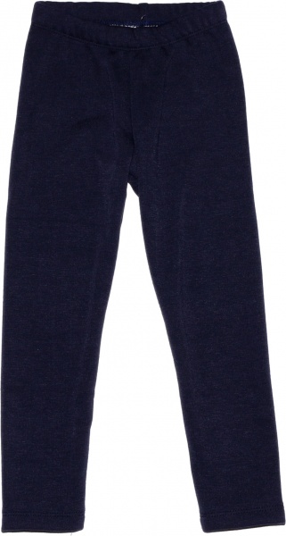 Штани Фламінго для дівчинки 921-322 р.140 темно-синій 