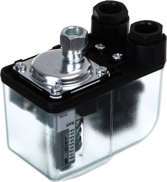 Реле тиску Italtecnica 1/4