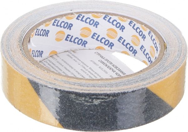 Противоскользящая лента 25 мм 5 м