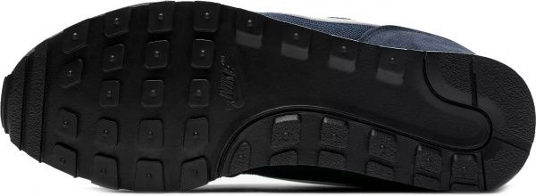 Кроссовки Nike MD RUNNER 2 749794-410 р.8,5 синий