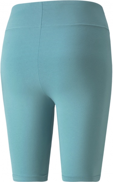Шорти Puma Power Short Leggings 84712161 р. L блакитний