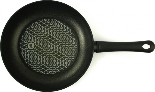 Сковорода Diamante Induction 26 см TVS